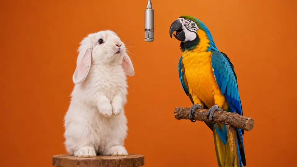 Two Pets